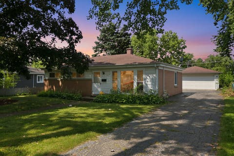 Photo of 364 N Biermann Avenue, Villa Park, IL 60181 (MLS # 12719628)