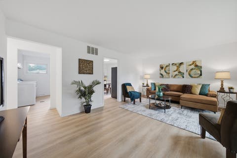 Tiny photo for 364 N Biermann Avenue, Villa Park, IL 60181 (MLS # 12719628)