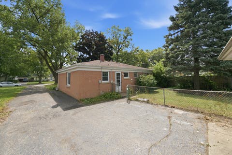Tiny photo for 364 N Biermann Avenue, Villa Park, IL 60181 (MLS # 12719628)
