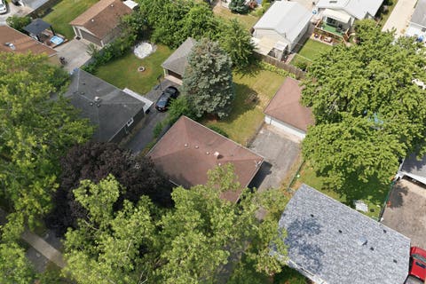 Tiny photo for 364 N Biermann Avenue, Villa Park, IL 60181 (MLS # 12719628)