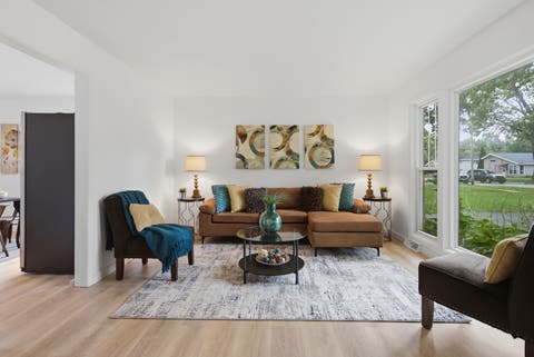 Tiny photo for 364 N Biermann Avenue, Villa Park, IL 60181 (MLS # 12719628)