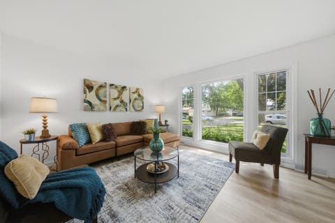Tiny photo for 364 N Biermann Avenue, Villa Park, IL 60181 (MLS # 12719628)