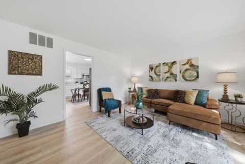 Tiny photo for 364 N Biermann Avenue, Villa Park, IL 60181 (MLS # 12719628)