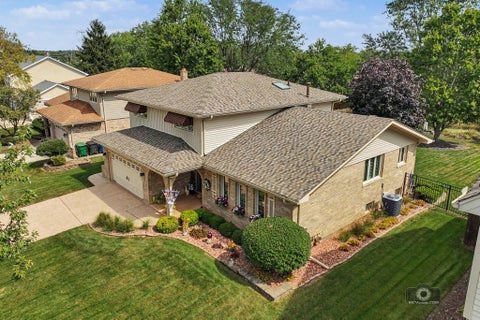 Tiny photo for 14147 Mallard Drive, Orland Park, IL 60467 (MLS # 12749955)