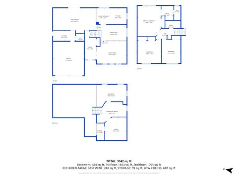 Tiny photo for 14147 Mallard Drive, Orland Park, IL 60467 (MLS # 12749955)