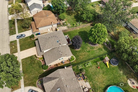Tiny photo for 14147 Mallard Drive, Orland Park, IL 60467 (MLS # 12749955)