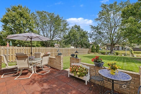 Tiny photo for 14147 Mallard Drive, Orland Park, IL 60467 (MLS # 12749955)