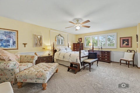 Tiny photo for 14147 Mallard Drive, Orland Park, IL 60467 (MLS # 12749955)