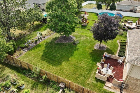 Tiny photo for 14147 Mallard Drive, Orland Park, IL 60467 (MLS # 12749955)