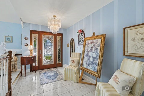 Tiny photo for 14147 Mallard Drive, Orland Park, IL 60467 (MLS # 12749955)