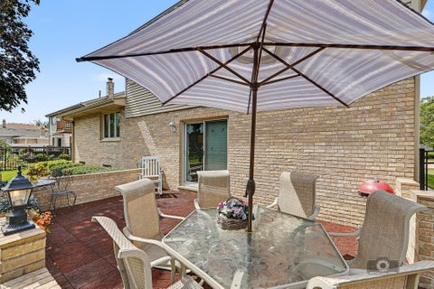 Tiny photo for 14147 Mallard Drive, Orland Park, IL 60467 (MLS # 12749955)