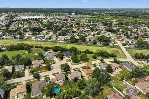 Tiny photo for 14147 Mallard Drive, Orland Park, IL 60467 (MLS # 12749955)