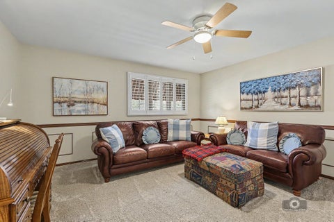Tiny photo for 14147 Mallard Drive, Orland Park, IL 60467 (MLS # 12749955)