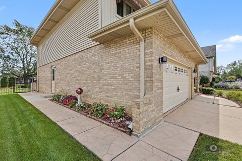Tiny photo for 14147 Mallard Drive, Orland Park, IL 60467 (MLS # 12749955)