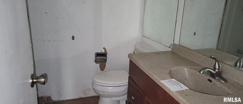 Tiny photo for 408 TERRACE Drive, Wheatland, IA 52777 (MLS # QC4268662)