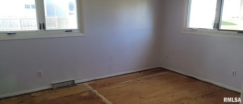 Tiny photo for 408 TERRACE Drive, Wheatland, IA 52777 (MLS # QC4268662)