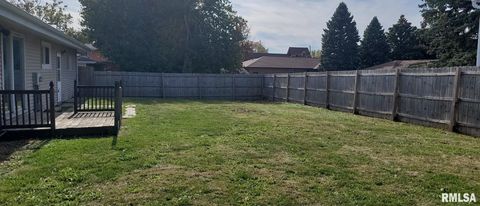 Tiny photo for 408 TERRACE Drive, Wheatland, IA 52777 (MLS # QC4268662)