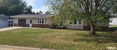 Tiny photo for 408 TERRACE Drive, Wheatland, IA 52777 (MLS # QC4268662)