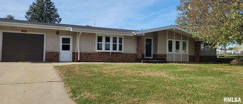 Tiny photo for 408 TERRACE Drive, Wheatland, IA 52777 (MLS # QC4268662)