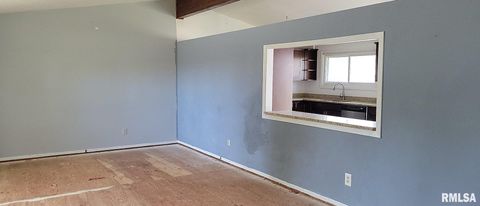 Tiny photo for 408 TERRACE Drive, Wheatland, IA 52777 (MLS # QC4268662)