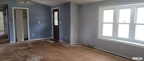 Tiny photo for 408 TERRACE Drive, Wheatland, IA 52777 (MLS # QC4268662)