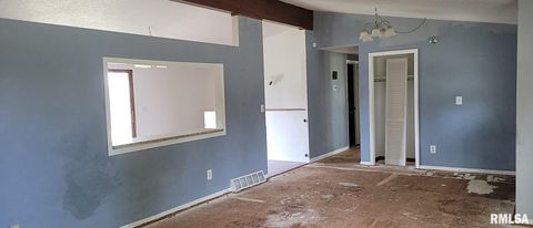 Tiny photo for 408 TERRACE Drive, Wheatland, IA 52777 (MLS # QC4268662)