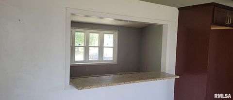 Tiny photo for 408 TERRACE Drive, Wheatland, IA 52777 (MLS # QC4268662)