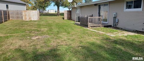 Tiny photo for 408 TERRACE Drive, Wheatland, IA 52777 (MLS # QC4268662)