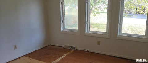 Tiny photo for 408 TERRACE Drive, Wheatland, IA 52777 (MLS # QC4268662)