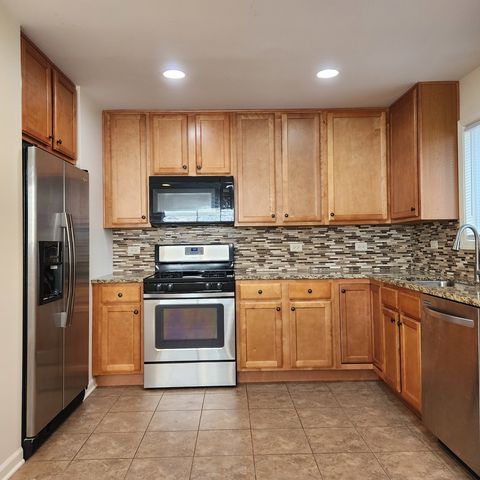 Tiny photo for 208 ALBERT Terrace, Wheeling, IL 60090 (MLS # 12653045)