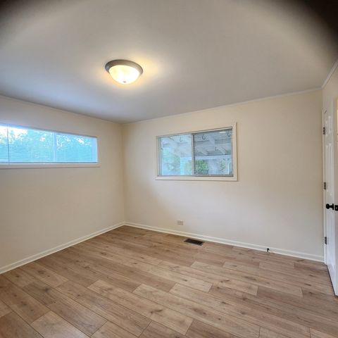 Tiny photo for 208 ALBERT Terrace, Wheeling, IL 60090 (MLS # 12653045)