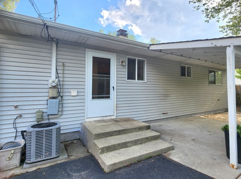 Tiny photo for 208 ALBERT Terrace, Wheeling, IL 60090 (MLS # 12653045)
