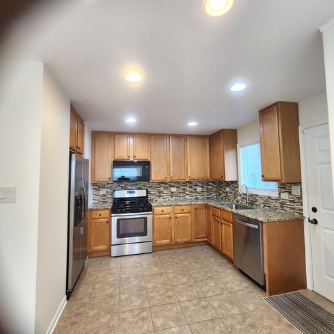 Tiny photo for 208 ALBERT Terrace, Wheeling, IL 60090 (MLS # 12653045)