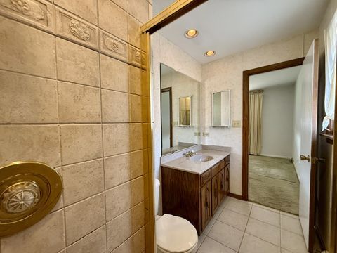 Tiny photo for 9608 S Kolin Avenue, Oak Lawn, IL 60453 (MLS # 12559381)