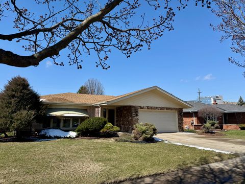 Photo of 9608 S Kolin Avenue, Oak Lawn, IL 60453 (MLS # 12559381)
