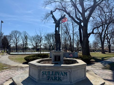 Tiny photo for 9608 S Kolin Avenue, Oak Lawn, IL 60453 (MLS # 12559381)