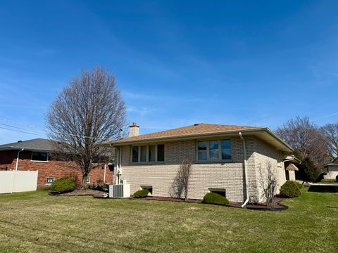 Tiny photo for 9608 S Kolin Avenue, Oak Lawn, IL 60453 (MLS # 12559381)