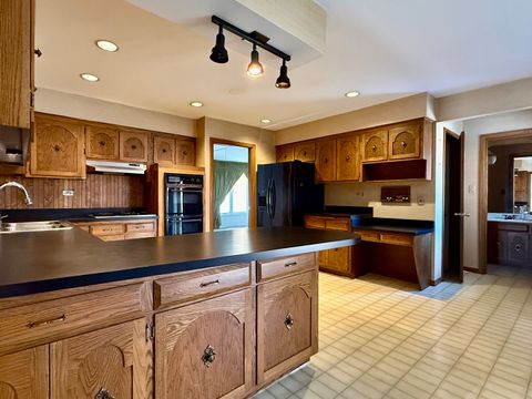 Tiny photo for 9608 S Kolin Avenue, Oak Lawn, IL 60453 (MLS # 12559381)