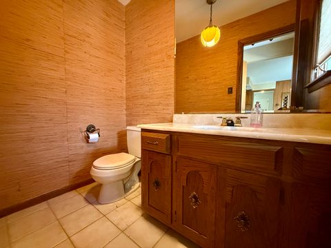 Tiny photo for 9608 S Kolin Avenue, Oak Lawn, IL 60453 (MLS # 12559381)