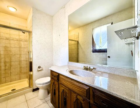 Tiny photo for 9608 S Kolin Avenue, Oak Lawn, IL 60453 (MLS # 12559381)