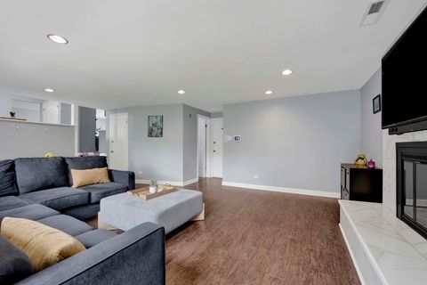 Tiny photo for 3118 Polly Lane, Flossmoor, IL 60422 (MLS # 12642757)