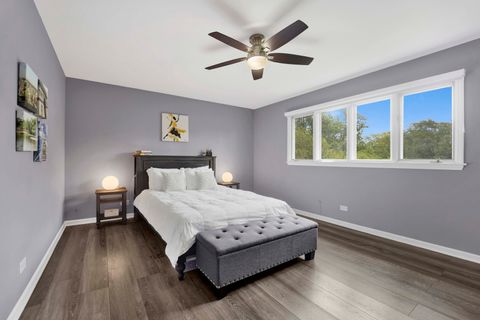 Tiny photo for 3118 Polly Lane, Flossmoor, IL 60422 (MLS # 12642757)