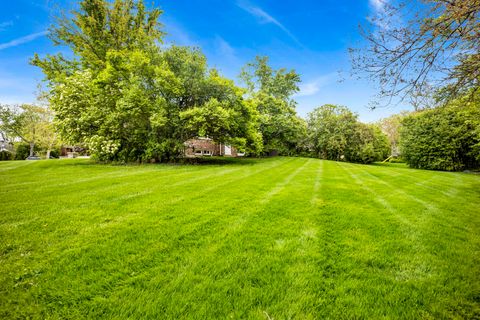 Tiny photo for 3118 Polly Lane, Flossmoor, IL 60422 (MLS # 12642757)