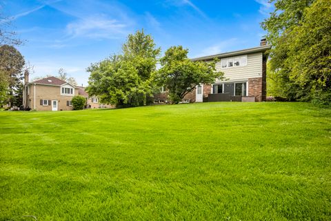 Tiny photo for 3118 Polly Lane, Flossmoor, IL 60422 (MLS # 12642757)
