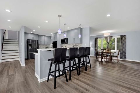 Tiny photo for 3118 Polly Lane, Flossmoor, IL 60422 (MLS # 12642757)