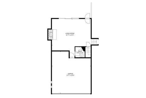 Tiny photo for 3118 Polly Lane, Flossmoor, IL 60422 (MLS # 12642757)