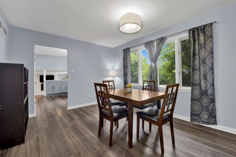 Tiny photo for 3118 Polly Lane, Flossmoor, IL 60422 (MLS # 12642757)