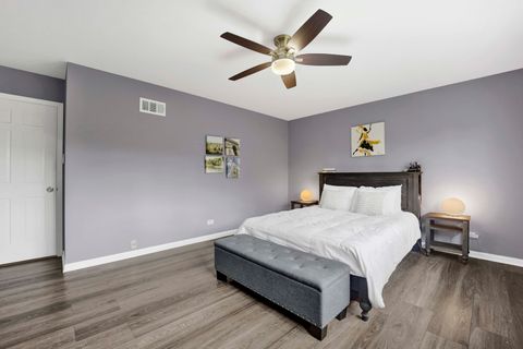 Tiny photo for 3118 Polly Lane, Flossmoor, IL 60422 (MLS # 12642757)