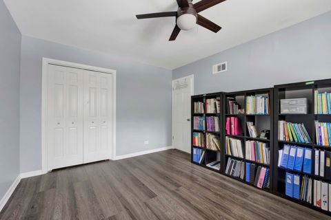 Tiny photo for 3118 Polly Lane, Flossmoor, IL 60422 (MLS # 12642757)