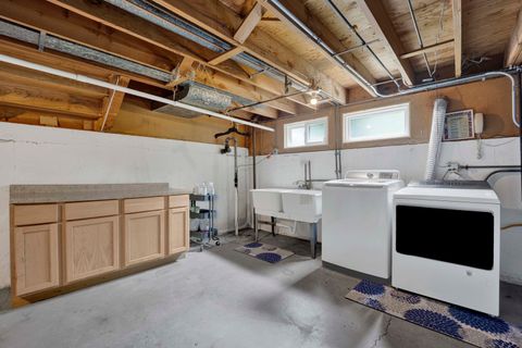 Tiny photo for 3118 Polly Lane, Flossmoor, IL 60422 (MLS # 12642757)